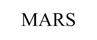 MARS trademark