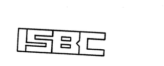 ISBC trademark