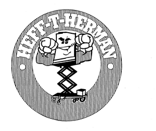 HEFF-T-HERMAN