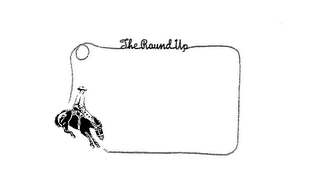 THE ROUNDUP trademark