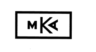 MKA trademark