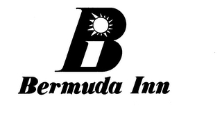 BI BERMUDA INN trademark