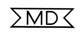 MD trademark