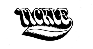 TICKLE trademark