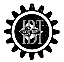 IBT trademark