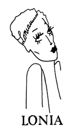 LONIA trademark