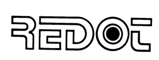 REDOT trademark
