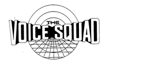 THE VOICE SQUAD trademark