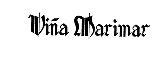 VINA MARIMAR trademark