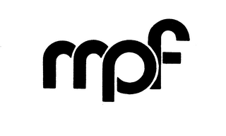 MPF trademark
