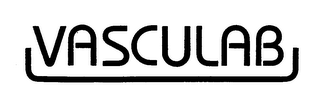 VASCULAB trademark
