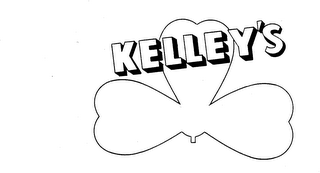 KELLEY'S trademark