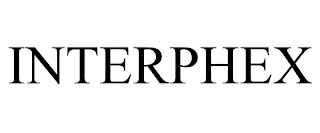 INTERPHEX trademark