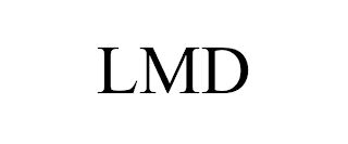 LMD trademark