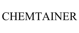 CHEMTAINER trademark