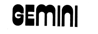 GEMINI trademark