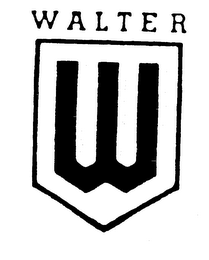 WALTER W