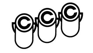 CCC trademark