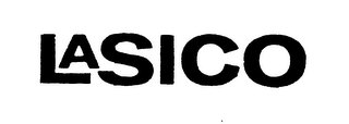LASICO trademark