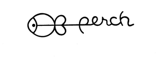 PERCH trademark