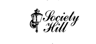 SOCIETY HILL