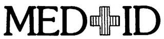MED + ID trademark
