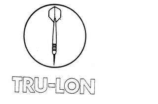 TRU-LON trademark