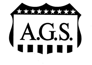 A.G.S. trademark
