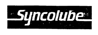 SYNCOLUBE trademark