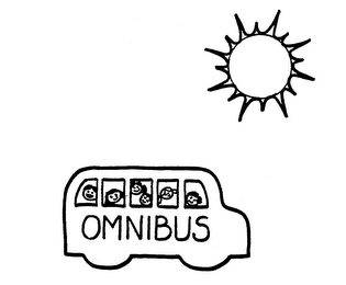 OMNIBUS trademark
