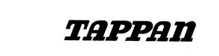 TAPPAN trademark