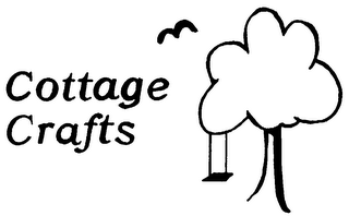 COTTAGE CRAFTS trademark