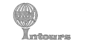 INTOURS trademark
