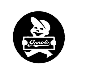 GAROTO trademark