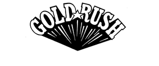 GOLDRUSH