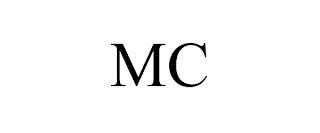MC trademark