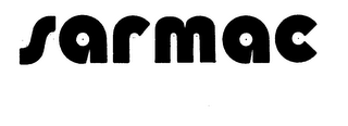 SARMAC trademark