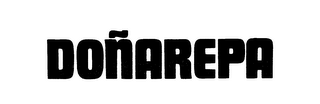 DONAREPA trademark