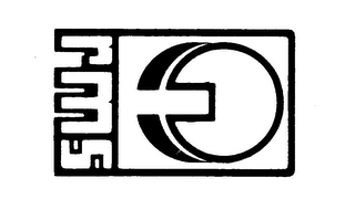 RMS trademark