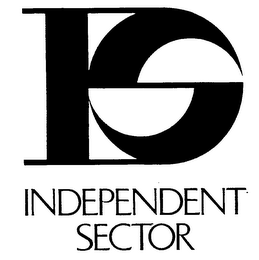 IS INDEPENDENT SECTOR