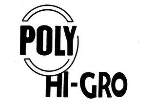 POLY-HI-GRO