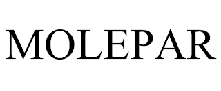 MOLEPAR trademark