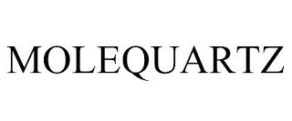 MOLEQUARTZ trademark