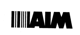 AIM trademark