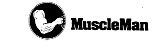 MUSCLEMAN trademark