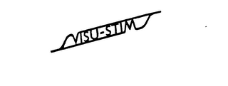 VISU-STIM trademark