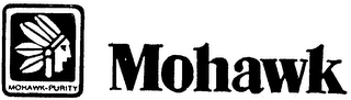 MOHAWK trademark