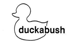DUCKABUSH trademark
