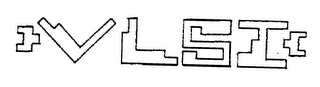 VLSI trademark