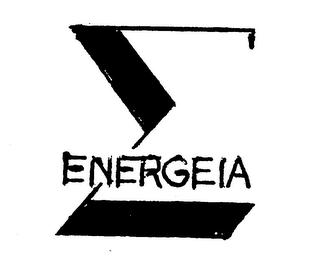 ENERGEIA trademark